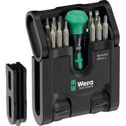 Wera Tool-Check Modular Micro 1 05049002001 set alata Cene