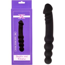 X-MEN 2024 Vibracijski Analni Dildo X-men Double-end Cene