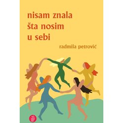 Šmeker-devojka Radmila Petrović - Nisam znala šta nosim u sebi Cene