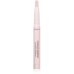Gosh Copenhagen Forever Mineral Matte dolgoobstojna senčila za oči v svinčniku odtenek 017 Matt Rose 1.4 g Cene