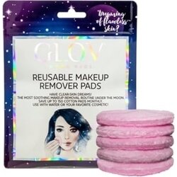 Glov Moon Pads Reusable Makeup Remover Pads Cene