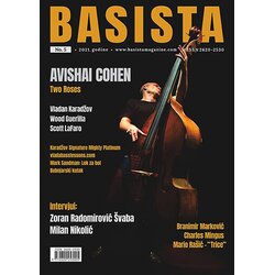 Basista Grupa autora - magazin broj 5 Cene