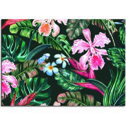Pintdecor Zidni ukras Natura in nero Cene
