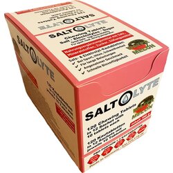  Kutija tableta za žvakanje sol + minerali Cijene