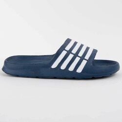 Leindia Natikači 102807 Modra Cene