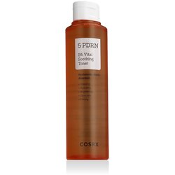Cosrx 5 PDRN B5 Vital Soothing Toner losion i sprej za lice za sve vrste kože 280 ml unisex Cene