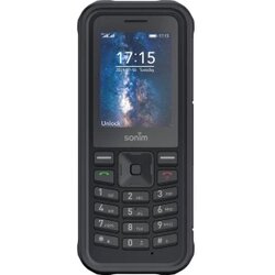 Sonim XP100 4G vanjski mobilni telefon 128 MB 6.1 cm (2.4 palac) crna Mocor OS Dual-SIM Cene