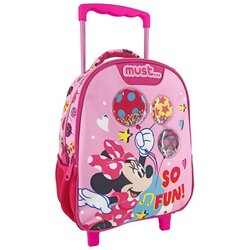 Must ranac predškolski Trolley Minnie 563121 Cene