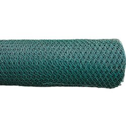 Strend Pro PVC mreža H1,0X25met, luknje 20x20mm SLT 431010 Cene