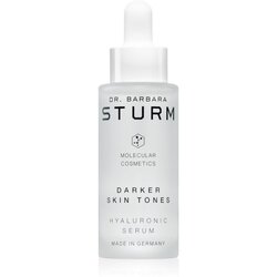 Dr. Barbara Sturm Hyaluronic Serum Darker Skin Tones serum protiv bora s hijaluronskom kiselinom 30 ml Cene