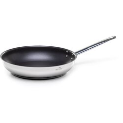 Rosmarino jeklena ponev PourCook - 28 cm Cene