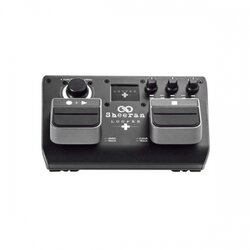 Headrush SHEERANLOOPER+ efekt procesor za gitaru Cene