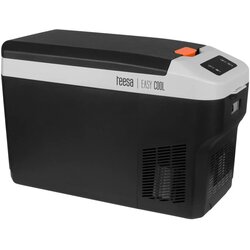 Teesa Hladilna torba s funkcijo zamrzovanja -20°C, 25L DC12/24V AC 230V, (21980918) Cene