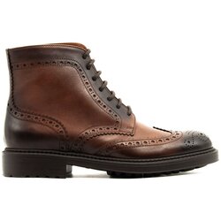 Doucal's Polškornji DOUCALS DU3502HENRUF188 ANKLE BOOT CODA DI RONDINE Kostanjeva Cene