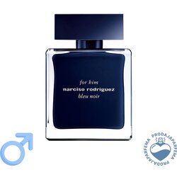 Narciso Rodriguez Bleu Noir For Him - 100ml Cene