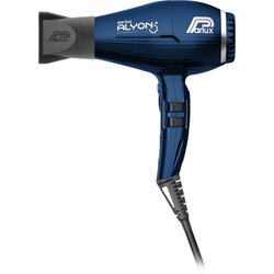 Parlux Alyon Ceramic & Ionic profesionalni sušilec za lase z ionizatorjem Night Blue Cene