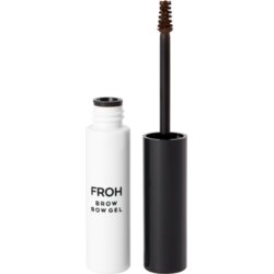 UND GRETEL FROH Brow Bow Gel - Dark Brown 03 Cene