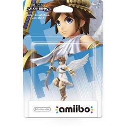 amiibo Pit številka 17 (Super Smash Bros) Cene