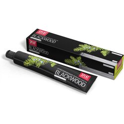 Splat Special Blackwood zobna pasta za beljenje zob okus Dark Mint 75 ml Cene