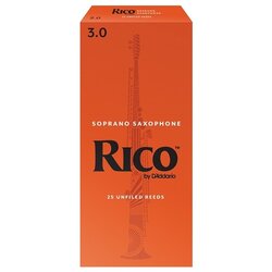 Rico RIA2530 trska za sopran sax 3 Cene