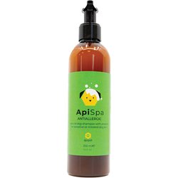 Apipet ApiSpa Antiallergic šampon za pse 250 ml Cene