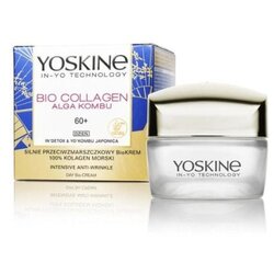 Yoskine Bio Collagen dnevna krema za lice 60+, 50 ml Cene