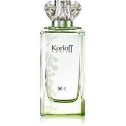 Korloff Paris Kn°I toaletna voda za žene 88 ml Cene
