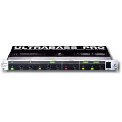 Behringer Ultrabas Pro EX1200 Cene
