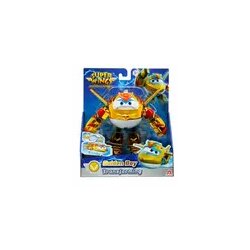 Super Wings Figurica Golden Boy 13 Cm 44890 Cene