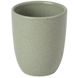 Casafina Zelena skodelica iz kamenine 210 ml Pacifica – Cene