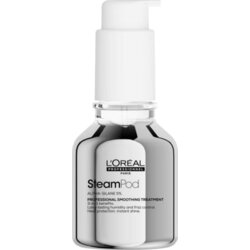  SteamPod Professional Smoothing Treatment njega kose s toplinskom zaštitom 50 ml za ženske Cijene