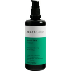 Adaptology break free cleanser - 100 ml Cene