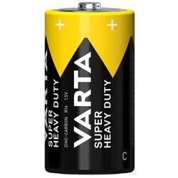 Varta baterija R14 1.5V Cene