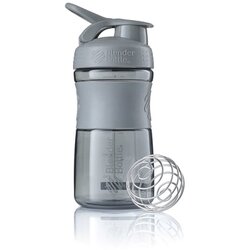 BlenderBottle Sportmixer Fashion Line 590 ml - Pebble Cene