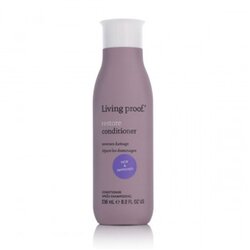 LIVING Restore krepilni in obnovitveni balzam za suhe in poškodovane lase 236 ml Cene