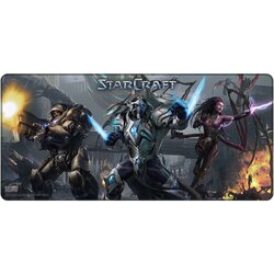 FS Holding Ltd Starcraft - Expansion XL Mousepad Cene
