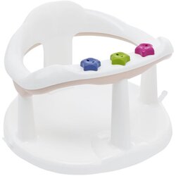 THERMOBABY sjedalica za kupanje Aquababy powder off-white / sandy brown Cijene