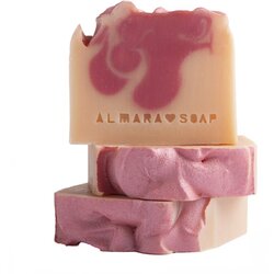 Almara Soap Fancy Heavenly Honeysuckle ročno izdelano milo 100 g Cene