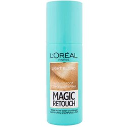 L´Oréal Paris l'oreal paris magic retouch sprej za prikrivanje izrastka 5 light blond Cene