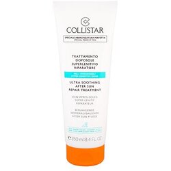 Collistar Special Perfect Tan Ultra Soothing After Sun Repair Treatment nježna krema poslije sunčanja 250 ml Cijene