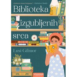  Biblioteka izgubljenih srca Cene