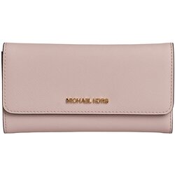 Michael Kors Denarnice 35S8GTVF7L-POWDER BLUSH Rožnata Cene