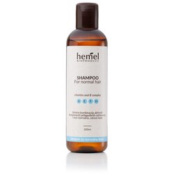 Hemel Shampoo for Normal Hair šampon za normalnu kosu/ 200ml Cene