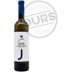 JANKO Zapis Beli 0,75L Cene