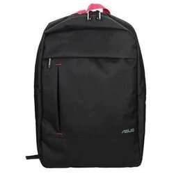 NOT DOD AS CASE Nereus backpack 16 ', crna Cene