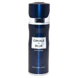 Fragrance World Canale di Blue Pour Homme 200ml DEO Cene