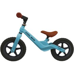 Free 2 Move poganjalec COOL bike blue, 12 col Cene