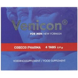 Cobeco Pharma Tablete Venicon Cene