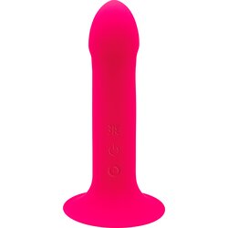 Adrien Lastic Vibro dildo Hitsens 2 Vibe Pink Cene