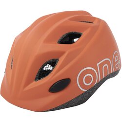 Bobike otroška čelada one plus s chocolate brown Cene
